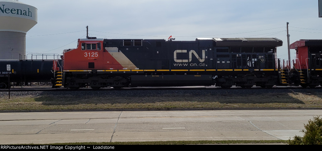 CN 3125